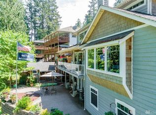 18626 Tapaderos St SE, Yelm, WA 98597