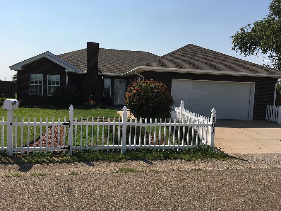 501 N Ave Q Portales, NM