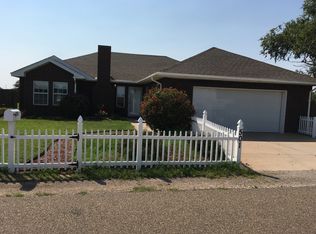 501 N Avenue Q, Portales, NM 88130