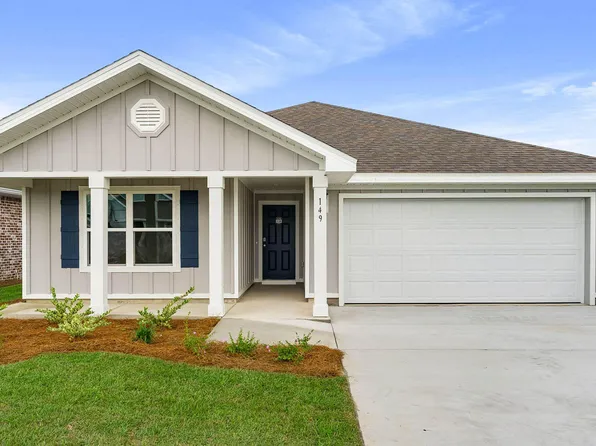 149 W Gray Owl Dr, Freeport, FL 32439