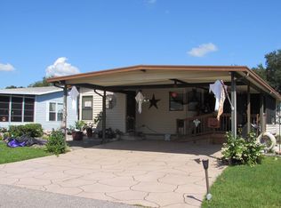 10901 Hayden Ave #267, New Pt Richey, FL 34655