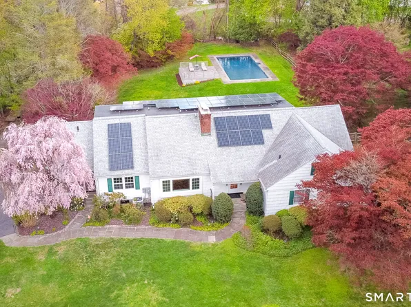 163 West Hill Road, Stamford, CT 06902