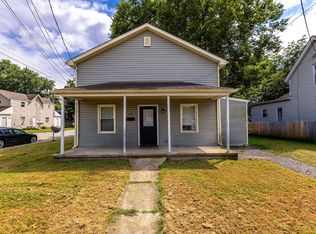 199 McKinley St, South Lebanon, OH 45065
