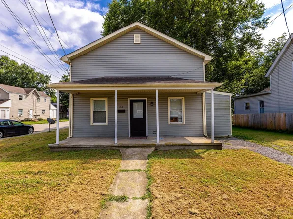 199 McKinley St, South Lebanon, OH 45065