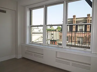 Rented by Sotheby's International Realty