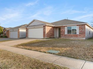 1401 Pheasant Dr, Sherman, TX 75092