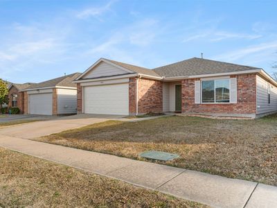 1401 Pheasant Dr, Sherman, TX, 75092