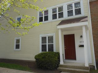 18 S Terrace Ave APT D, Newark, OH 43055