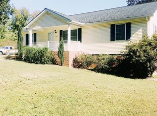 514 N Lunenburg Ave, South Hill, VA 23970