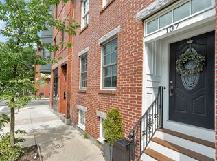 107 Liverpool St #2, East Boston, MA 02128