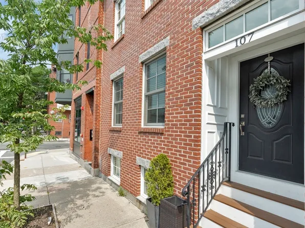 107 Liverpool St #2, East Boston, MA 02128