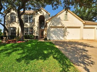 2619 Little Elm Trl, Cedar Park, TX 78613
