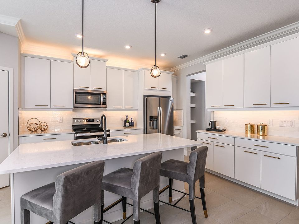 Marianna Plan, Parkview at Long Lake Ranch, Lutz, FL 33558 Zillow