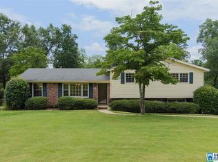 1113 Empire Ln, Birmingham, AL 35226