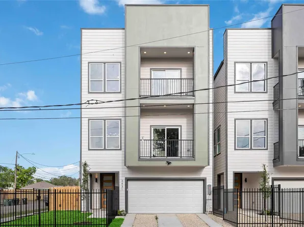 3431 Dennis St, Houston, TX 77004