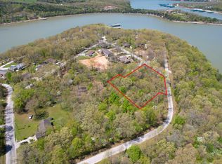 Tbd Newton Rd, Ridgedale, MO 65739