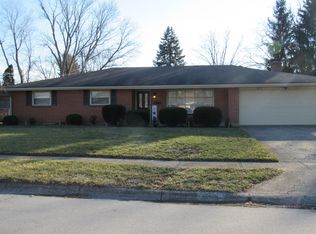 410 Westview Pl, Englewood, OH