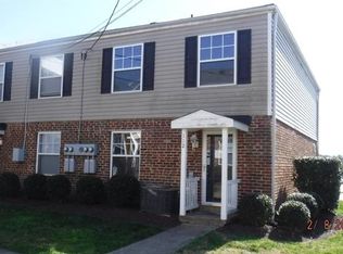 3520 E Richmond Rd #U112, Richmond, VA 23223