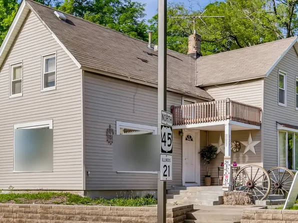 231 N Milwaukee Ave, Wheeling, IL 60090