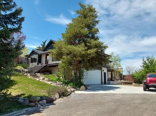 530 Goosenest Dr, Payson, UT 84651