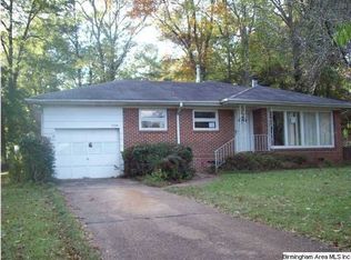 1700 29th Ave N, Hueytown, AL 35023