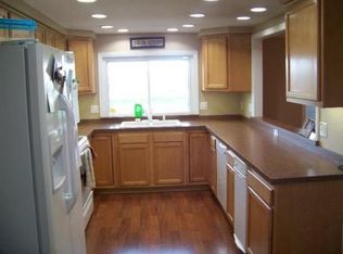 5230 N Westville Rd, New Paris, OH 45347