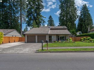 6015 NE 19th Ave, Vancouver, WA 98665