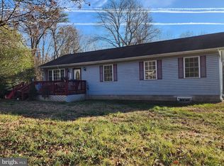 1300 Clatterbuck Ln, Amissville, VA 20106