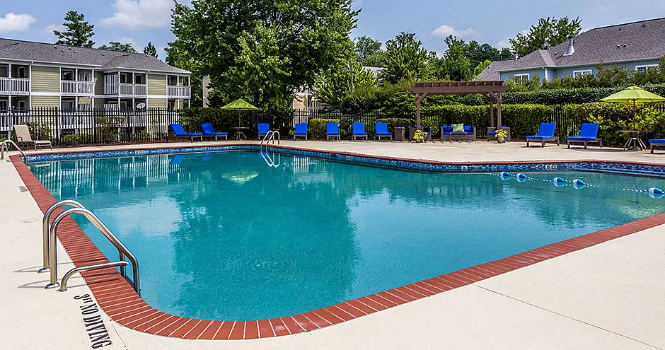 Haven at Research Triangle Park — Photo 4