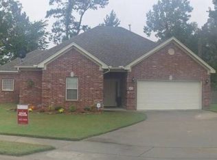 3479 Bay Meadow Dr, Benton, AR 72015