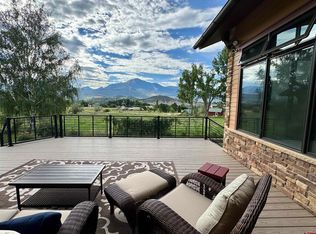 15364 Amsbury Rd, Paonia, CO 81428