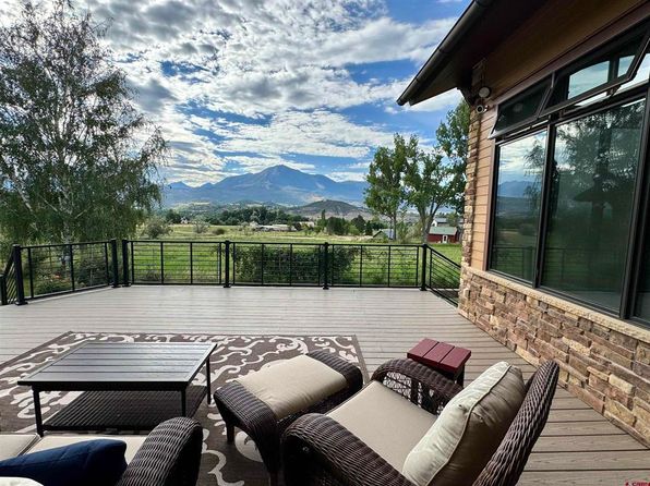 15364 Amsbury Road, Paonia, CO 81428