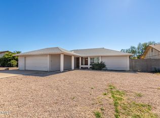 4137 W Crocus Dr, Phoenix, AZ 85053