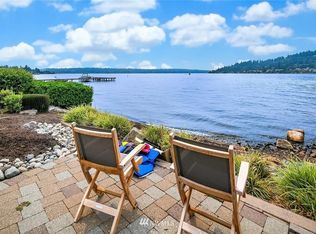 1036 N 42nd Pl, Renton, WA 98056