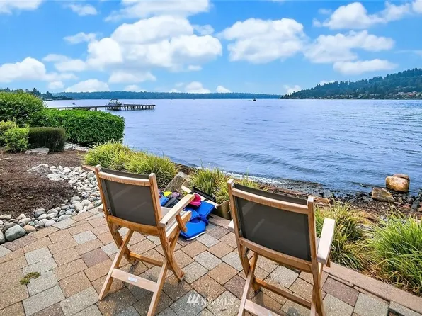 1036 N 42nd Pl, Renton, WA 98056