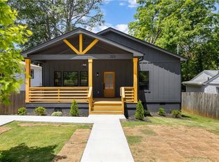 325 Betsy Ave SW, Atlanta, GA 30310