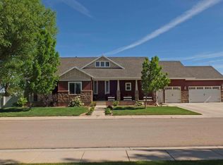 1878 W 4675 N, Cedar City, UT 84721