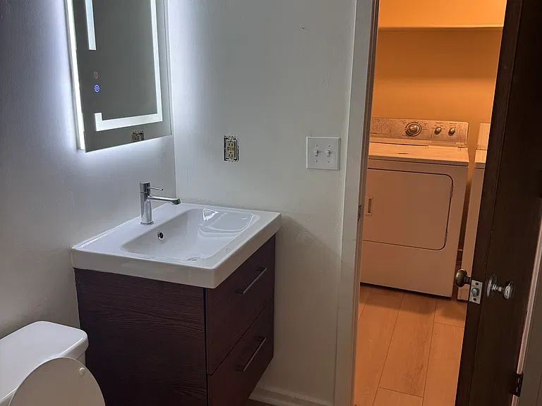 6012 Village Creek Dr #6012 — Photo 9