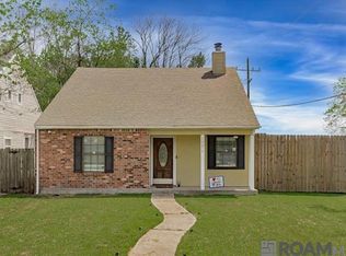 1571 Lila St, Baton Rouge, LA 70820