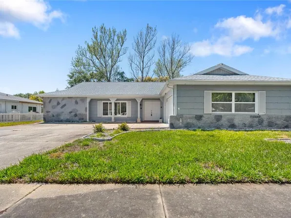 13111 Sumpter Cir, Hudson, FL 34667