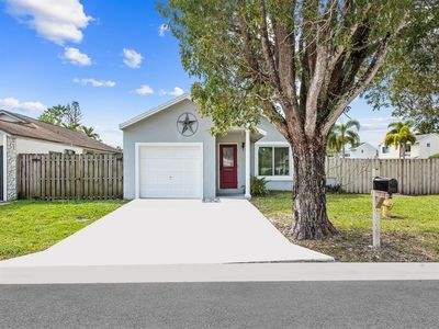 9818 SW 57th St, Cooper City, FL, 33328