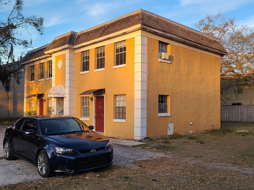 1st image of 3721 Khayyam Ave APT 4