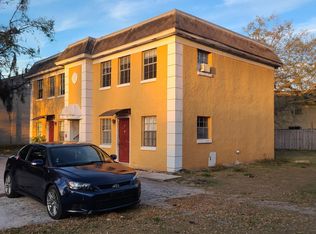 3721 Khayyam Ave APT 4, Orlando, FL 32826