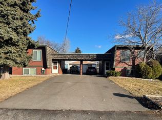 322 N Bannen Rd #324, Spokane, WA 99216