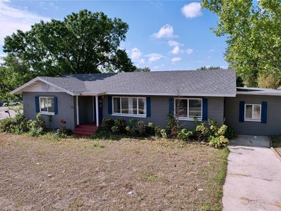 105 Old Connersville Rd, Bartow, FL, 33830