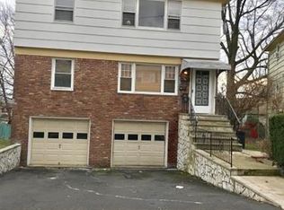 4 Roosevelt Dr, Hillside, NJ 07205