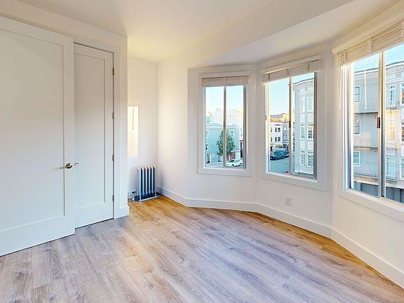 5th image of 3201 Octavia St #301