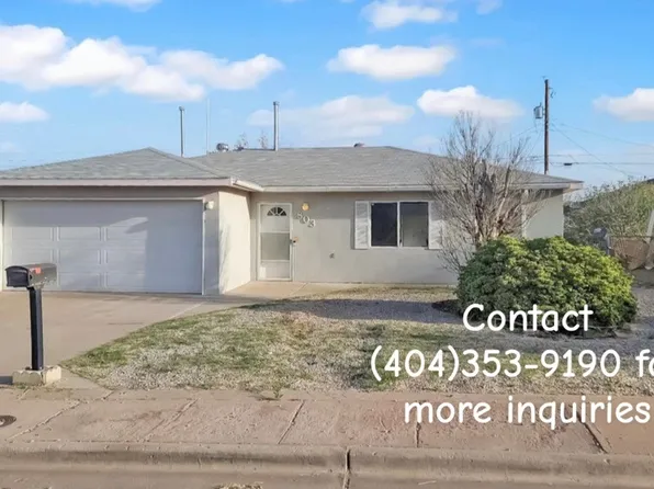 801 Magnolia St, Alamogordo, NM 88310