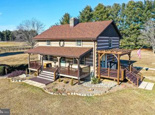 39424 Rodeffer Rd, Lovettsville, VA 20180