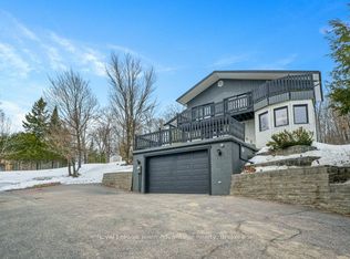12 Taylor Cres, McDougall, ON P2A2W9